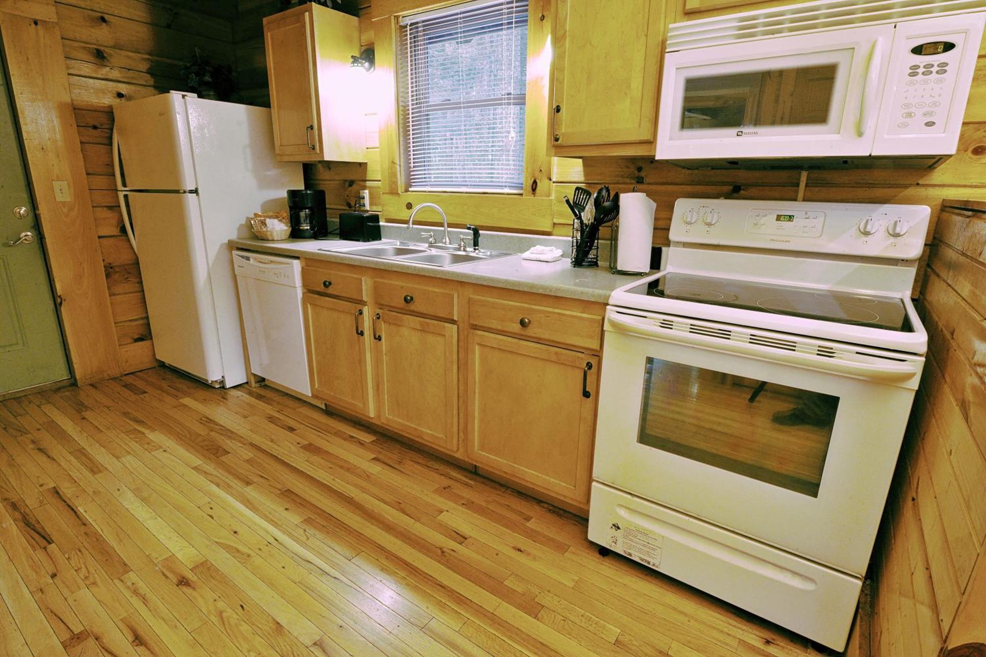 The Cabins At Pine Haven - Beckley Beaver Luaran gambar