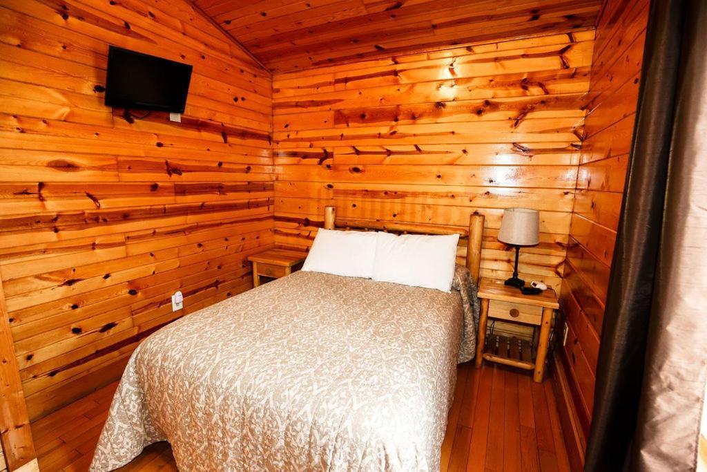 The Cabins At Pine Haven - Beckley Beaver Luaran gambar