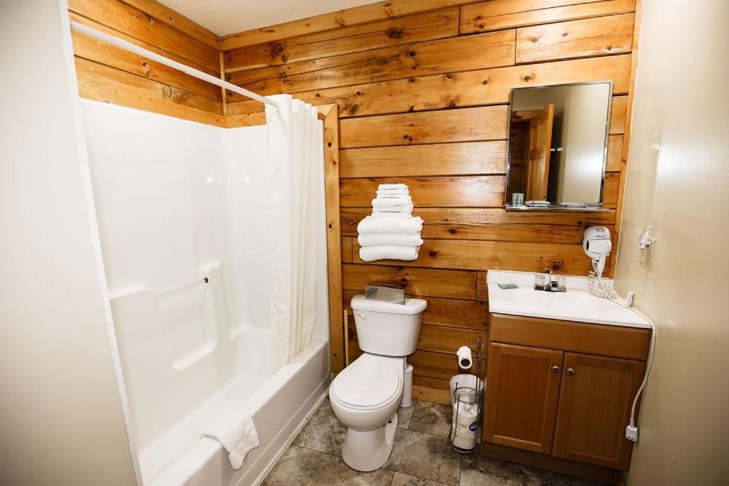 The Cabins At Pine Haven - Beckley Beaver Luaran gambar