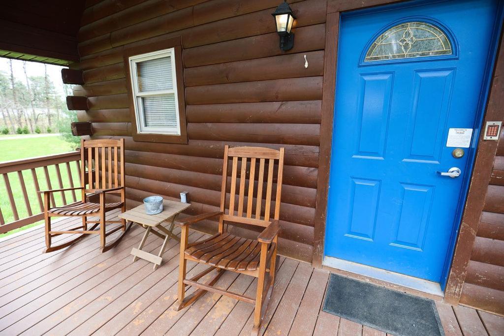 The Cabins At Pine Haven - Beckley Beaver Luaran gambar