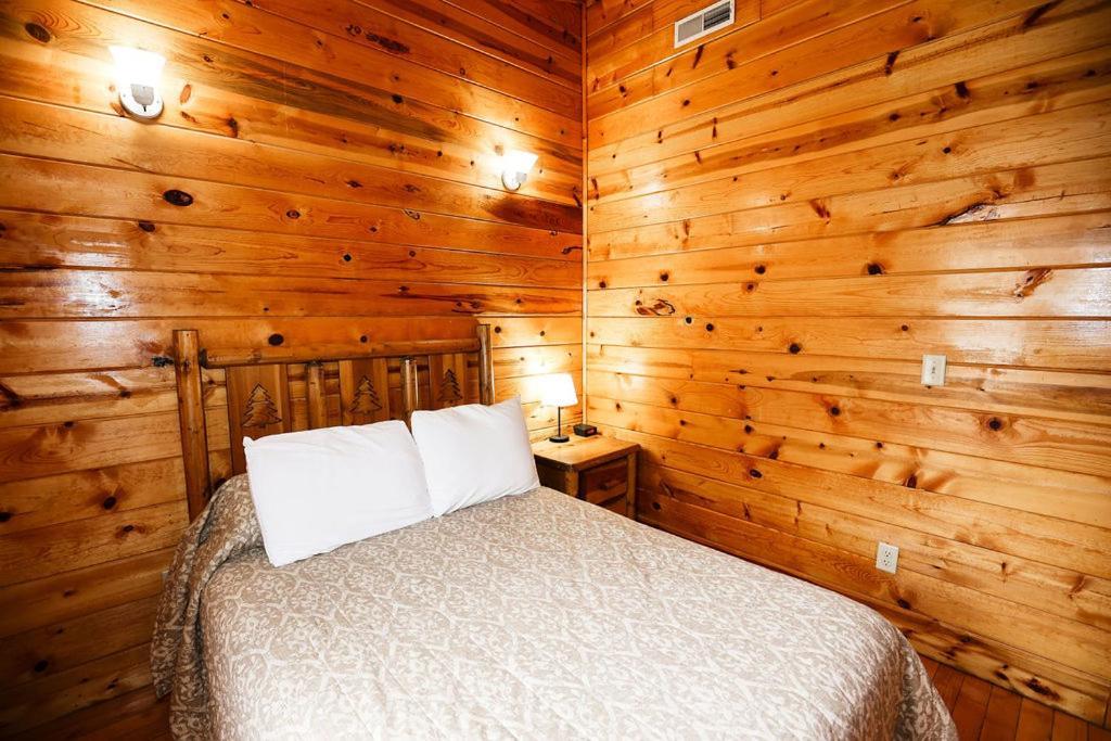 The Cabins At Pine Haven - Beckley Beaver Luaran gambar
